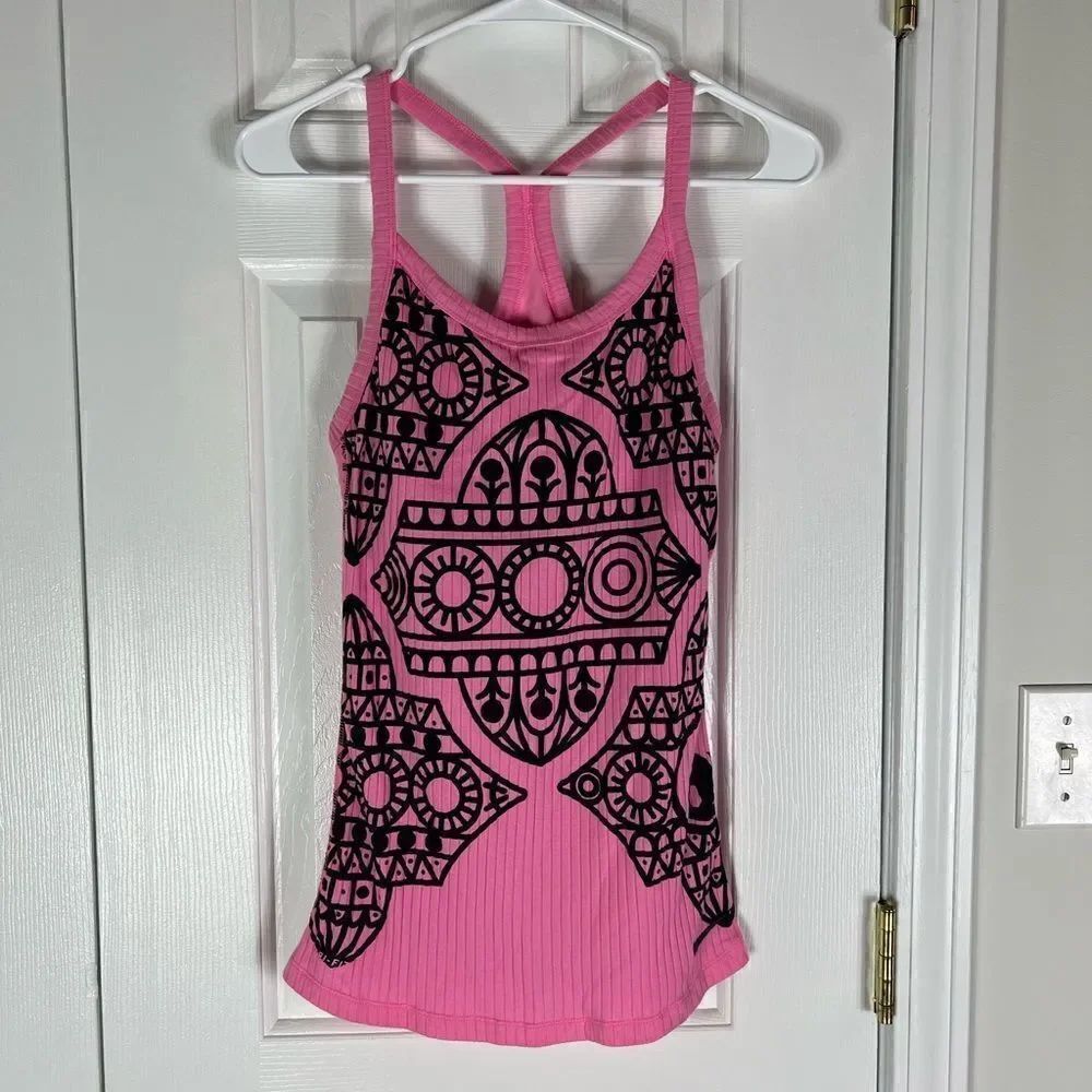 Nike Womens Athletic Tank Size Large